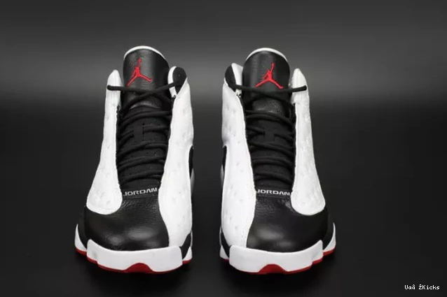 3334 821 Jordan Unique Retro Got 13 Game He (2018) 414571- 1021